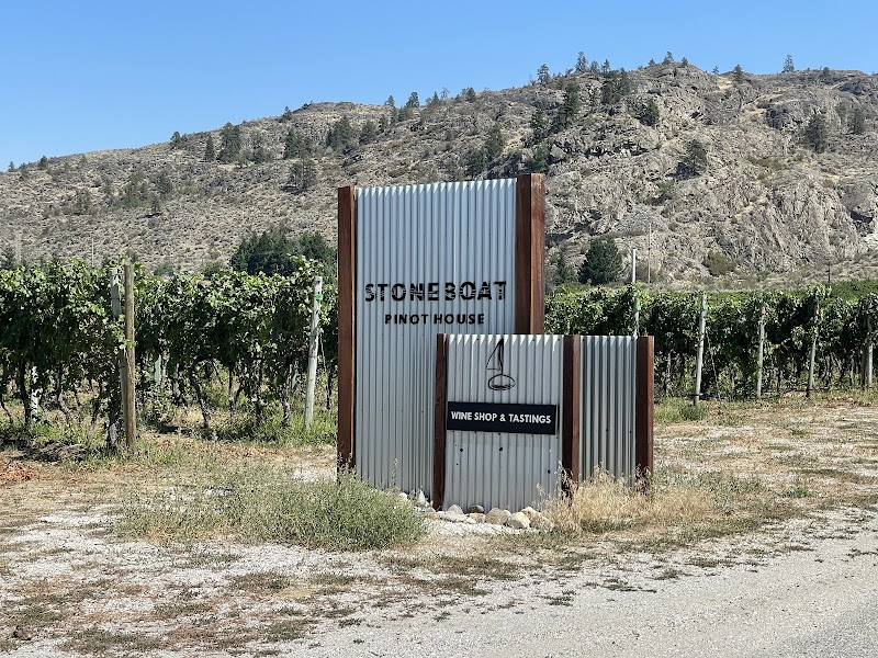 Stoneboat Vineyards 2