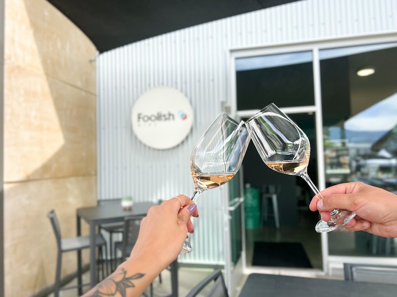 Foolish Wine — photo 1