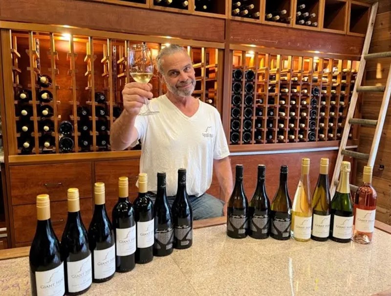 Giant Head Estate Winery Ltd. — photo 1