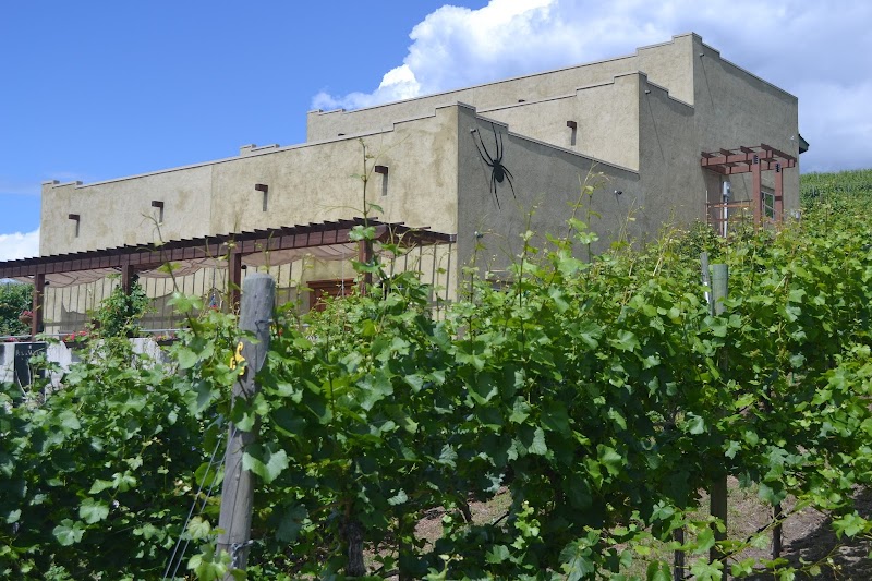 Black Widow Winery