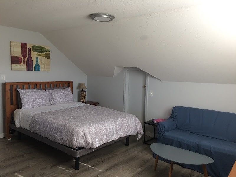 D’Angelo Estate Winery & Guest House 2