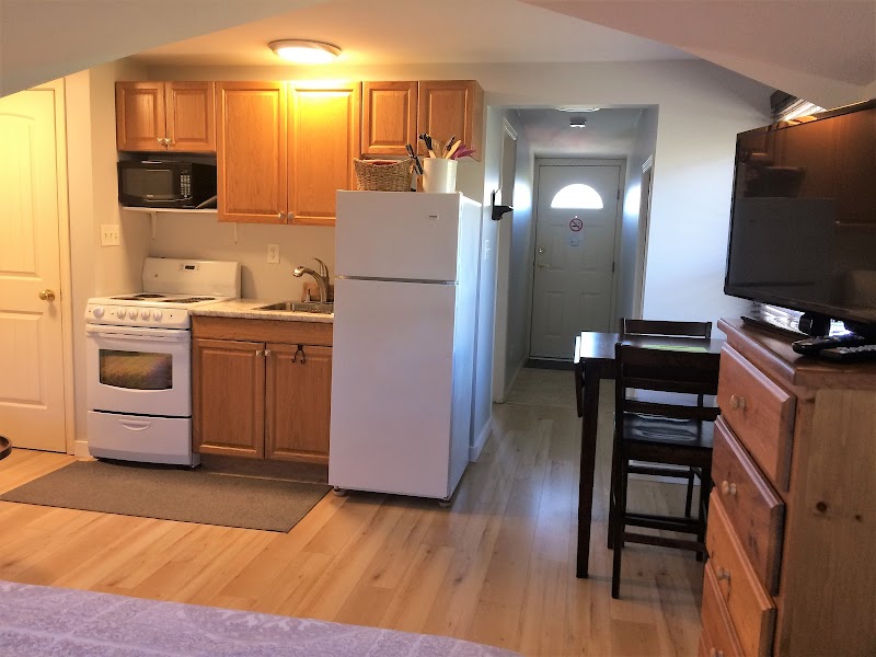 D’Angelo Estate Winery & Guest House 3
