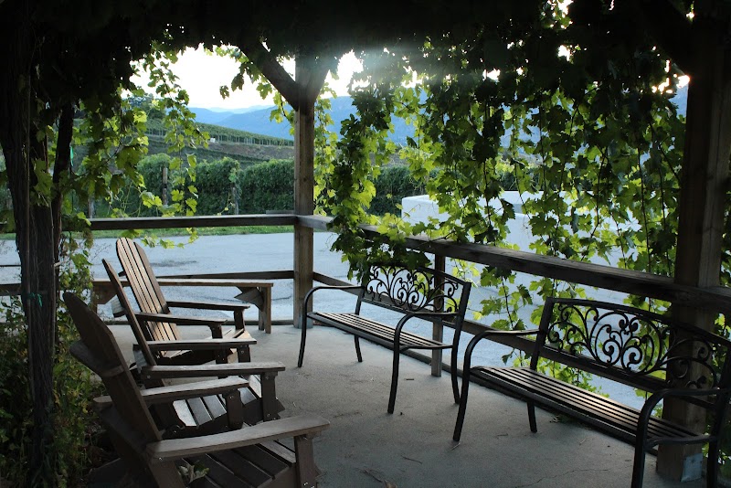 D’Angelo Estate Winery & Guest House 5