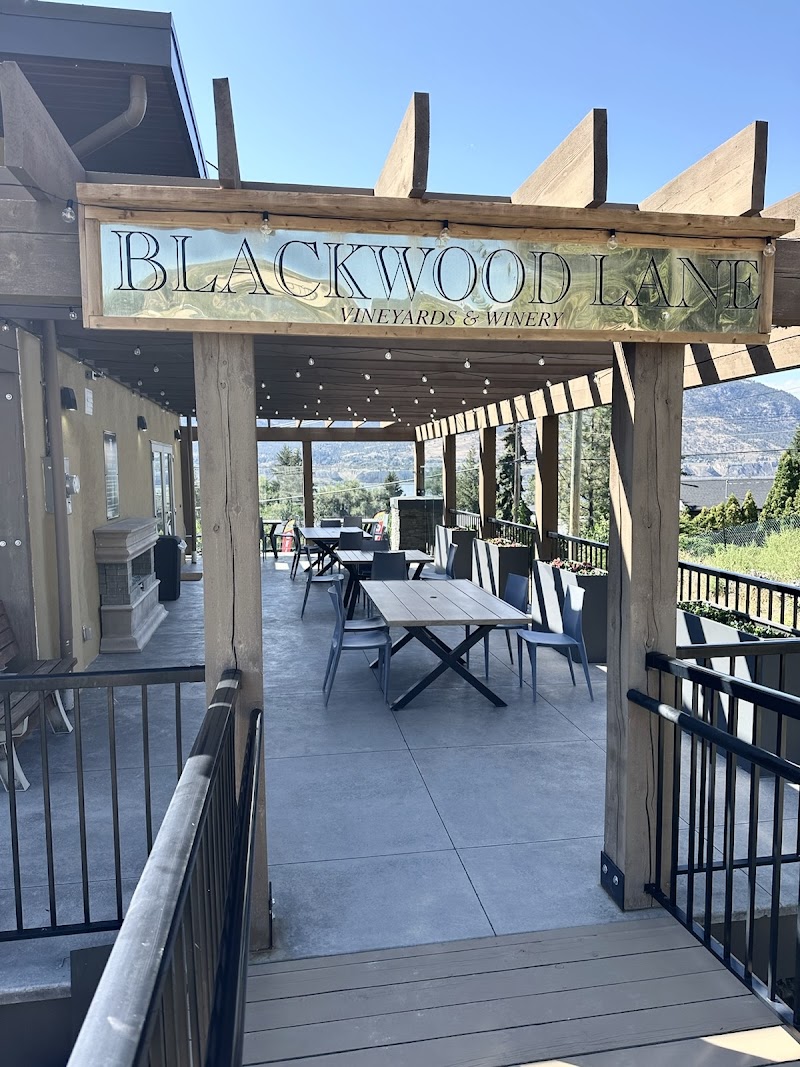 Blackwood Lane Winery 3