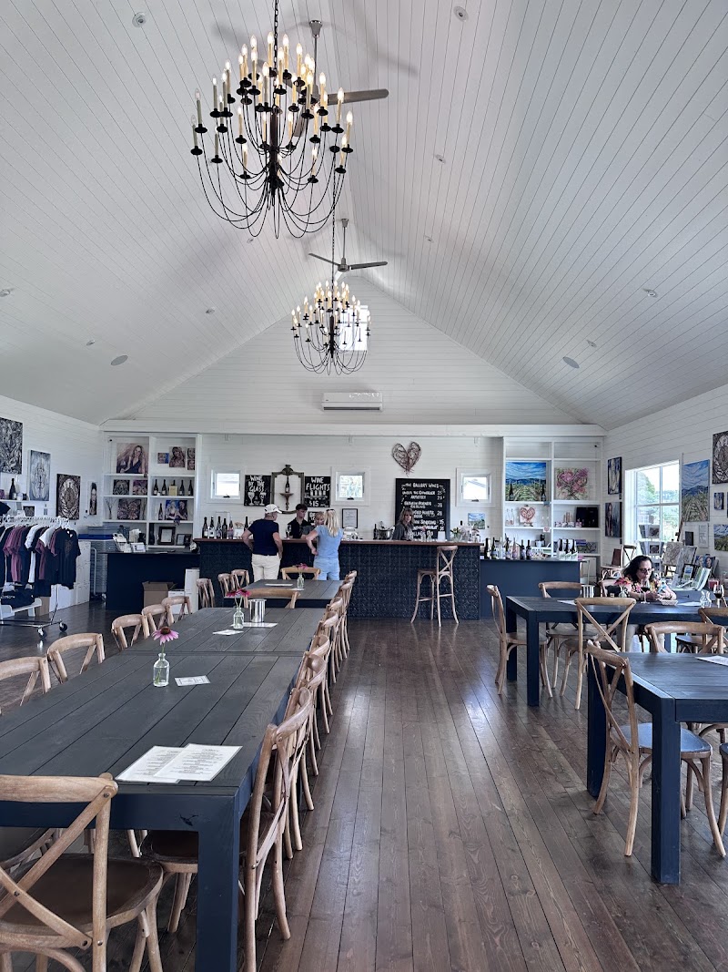 The Gallery Winery — photo 1
