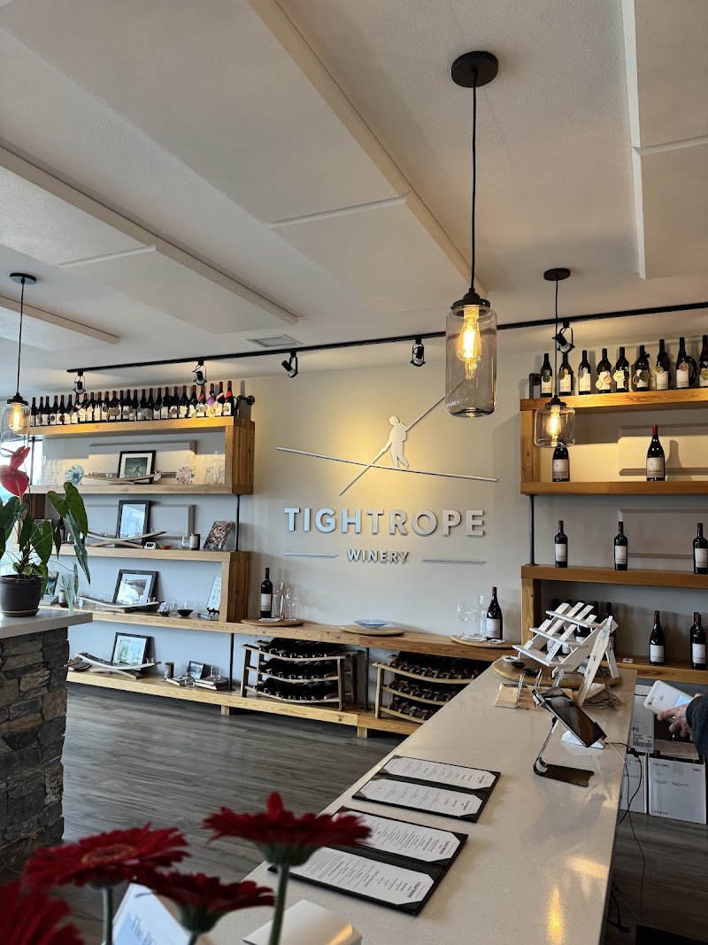 Tightrope Winery 2