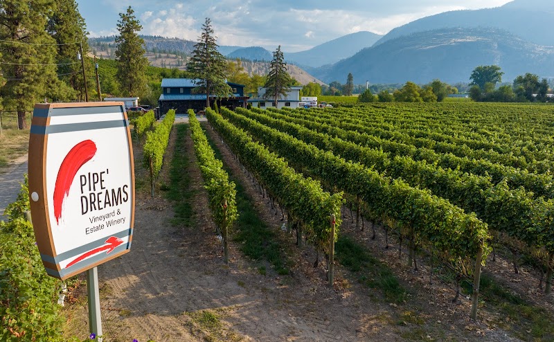Pipe' Dreams Winery 3