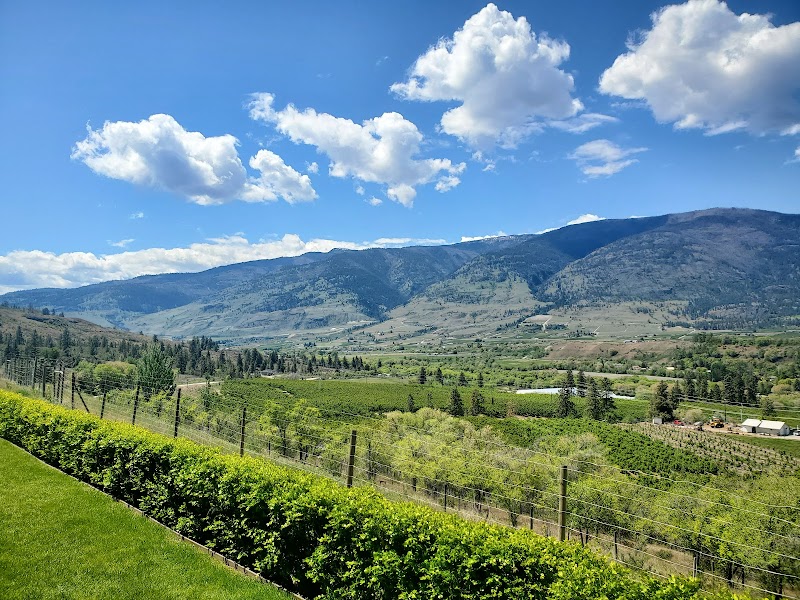 French Door Estate Winery 5