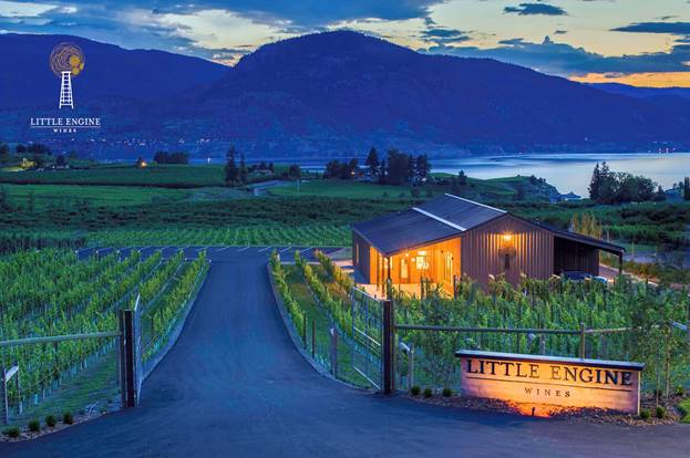 Little Engine Wines — photo 1