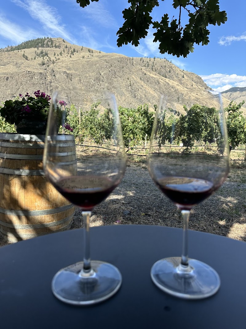 Orofino Winery 4