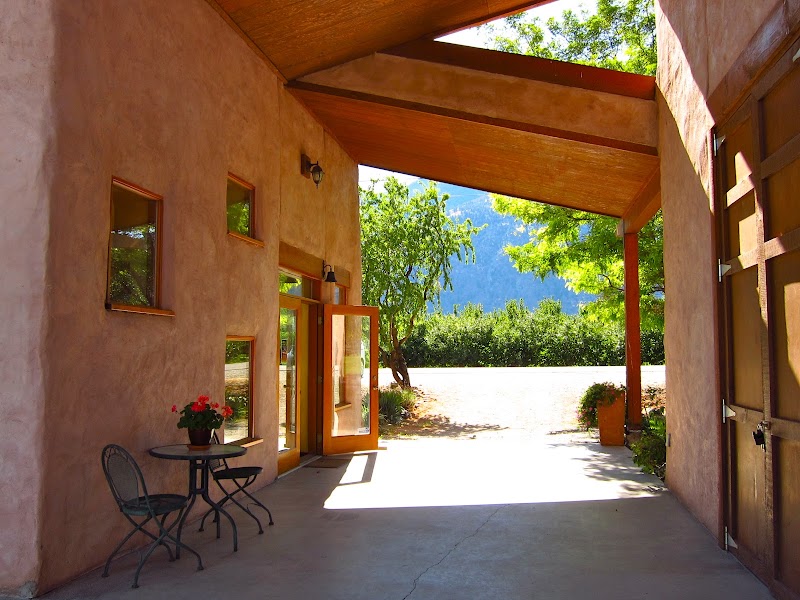 Orofino Winery 5