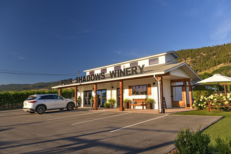 Four Shadows Vineyard & Winery 3