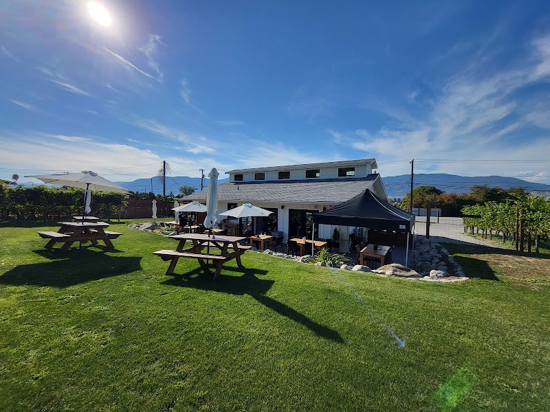 Four Shadows Vineyard & Winery 2