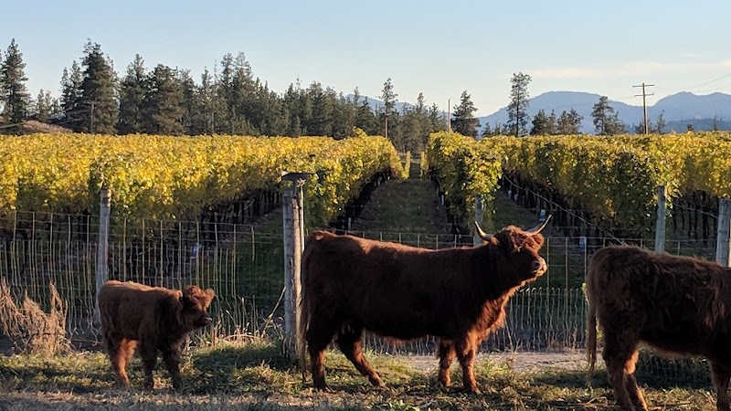 Covert Farms Family Estate 3