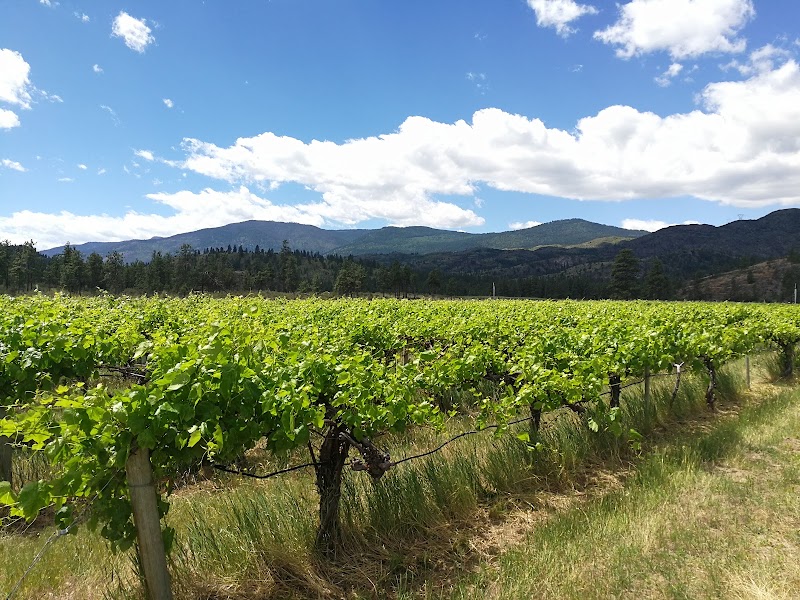 Covert Farms Family Estate 4