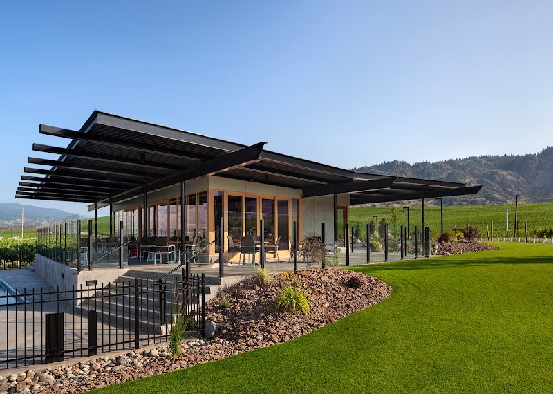 Black Hills Estate Winery 2