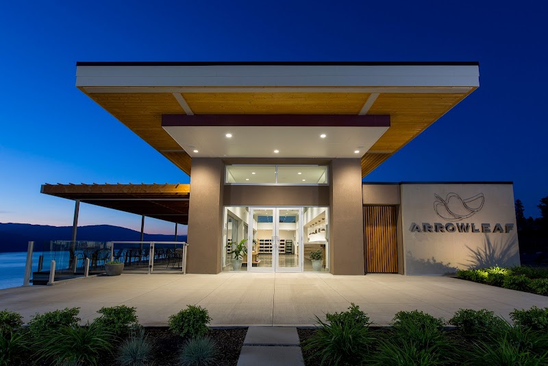 Arrowleaf Cellars 2