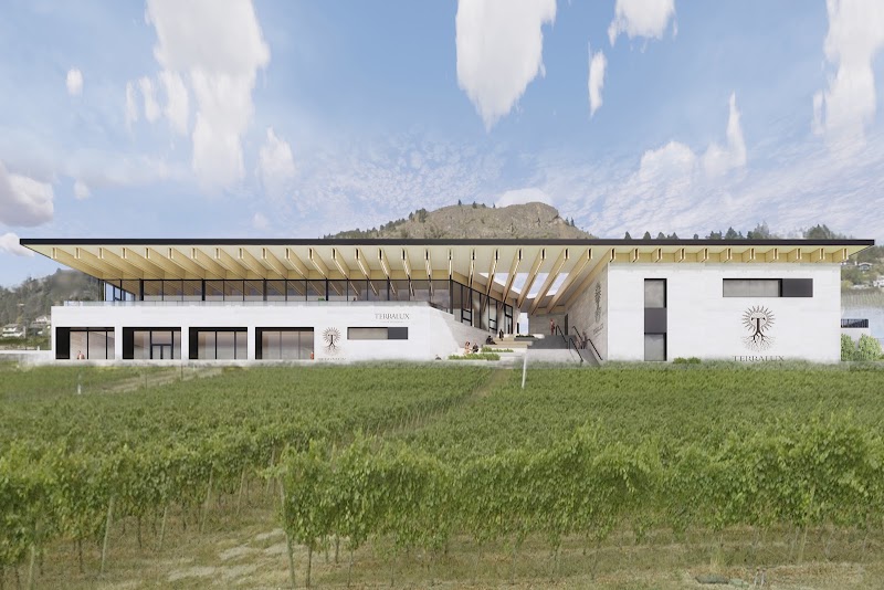Terralux Estate Winery — photo 1
