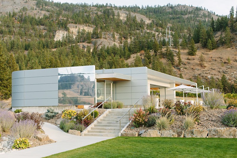 Painted Rock Estate Winery 2