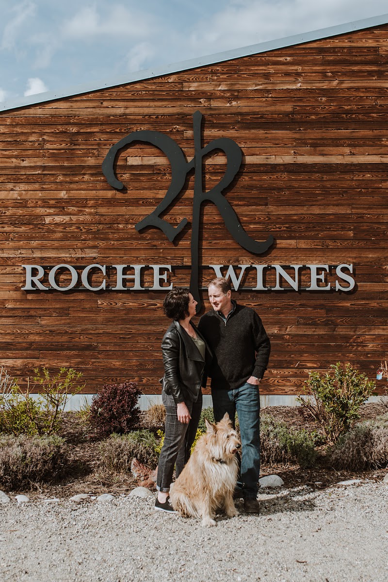 Roche Wines 2