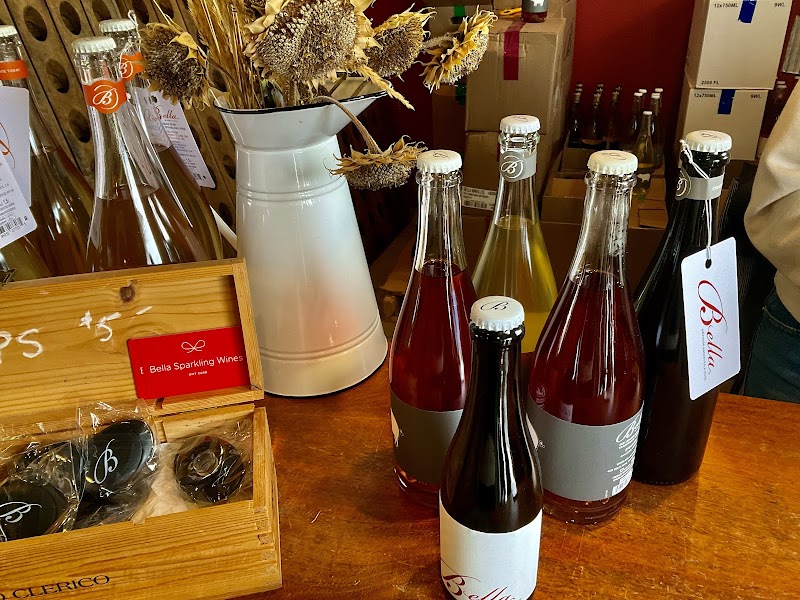 Bella Wines 3