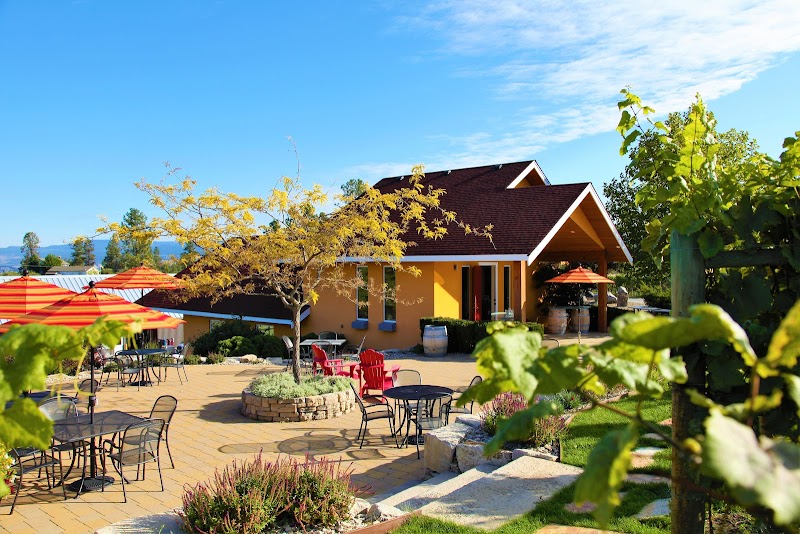 SpearHead Winery 3