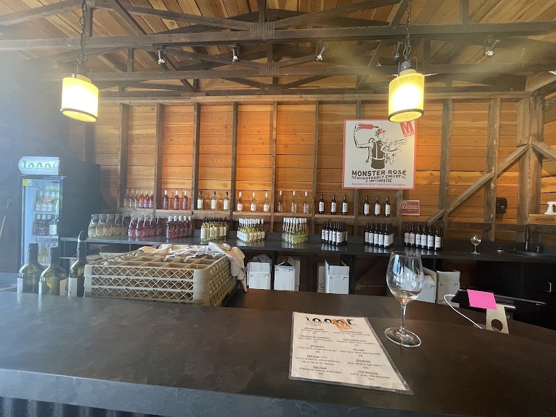 Monster Vineyards — photo 1