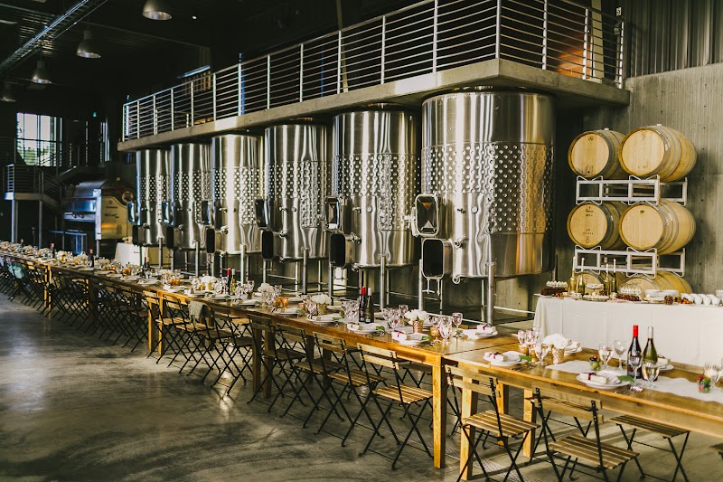 50th Parallel Estate Winery 4