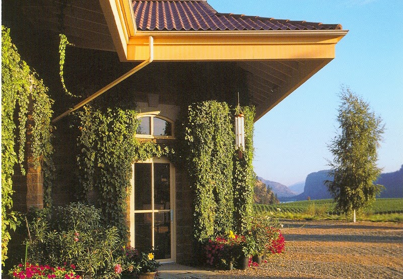 Blue Mountain Vineyard and Cellars 4