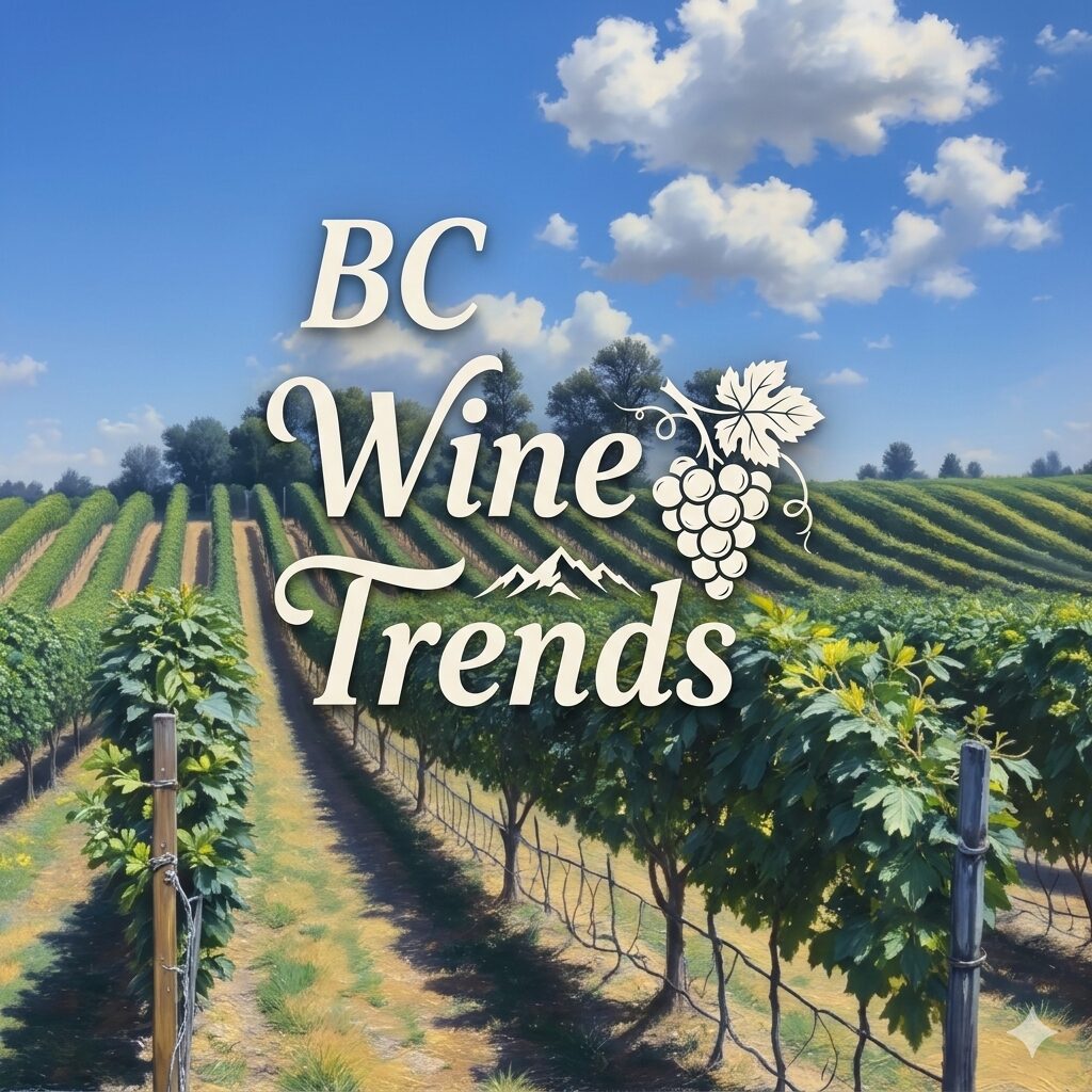 BCWineTrends logo