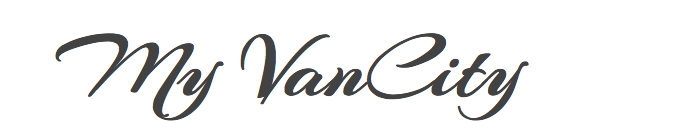 MyVanCity.ca logo
